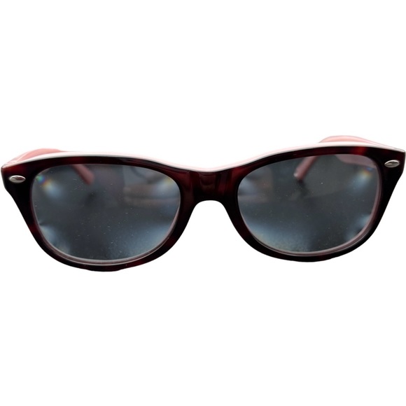 Ray-Ban Kids Optics frame MODEL CODE RB1544 3580 48-16 with case - Picture 2 of 6